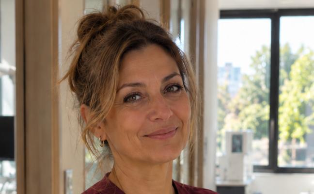 Nathalie R., assistante dentaire