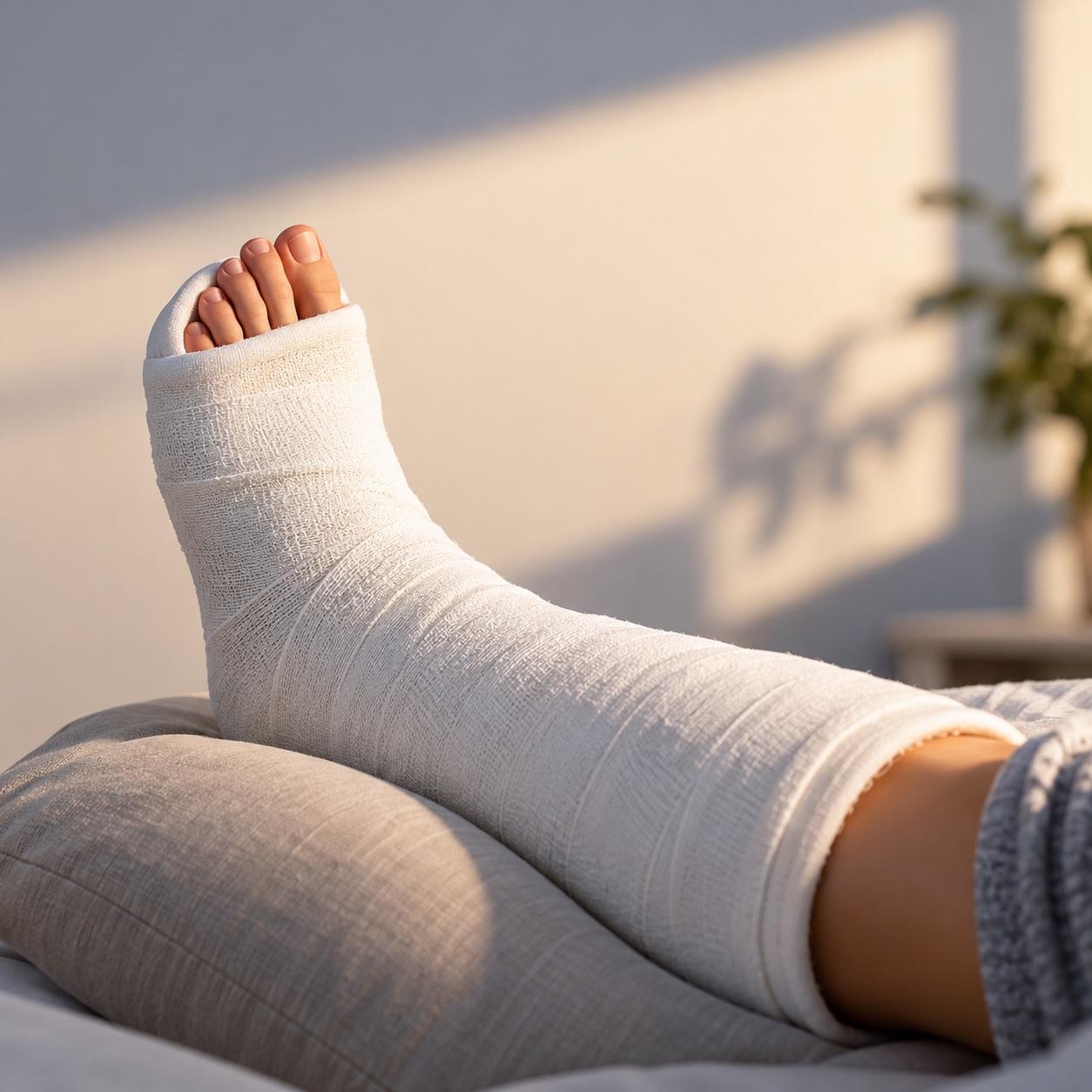 Accident du travail